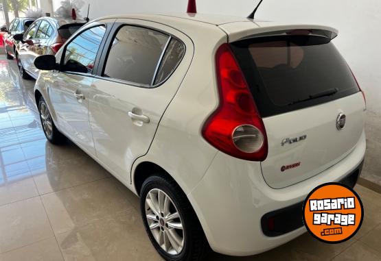 Autos - Fiat PALIO ESSENCE 2014 Nafta 84000Km - En Venta