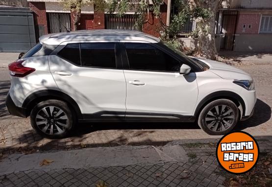 Autos - Nissan Kicks 2019 Nafta 34000Km - En Venta