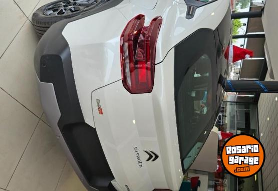 Autos - Citroen Basalt 2024 Nafta 0Km - En Venta