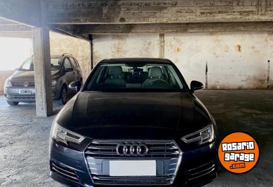 Autos - Audi A4 2.0 257 hp 2019 Nafta 220000Km - En Venta