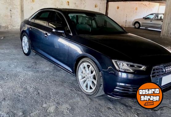 Autos - Audi A4 2.0 257 hp 2019 Nafta 220000Km - En Venta