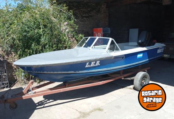 Embarcaciones - Regnicoli Fishing 475 - En Venta