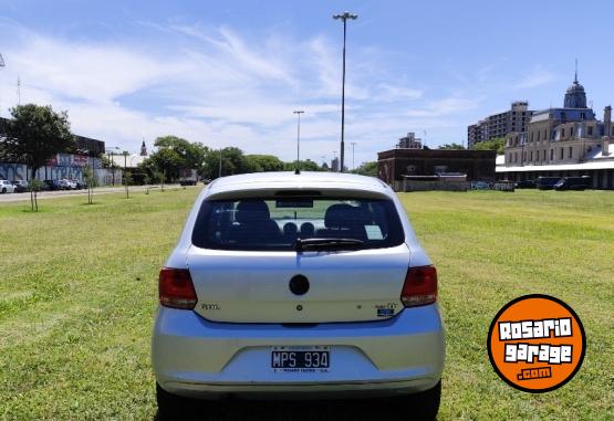 Autos - Volkswagen GOL TREND 2013 Nafta 70000Km - En Venta