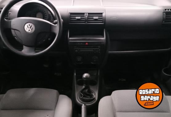 Autos - Volkswagen Fox 2007 Nafta  - En Venta