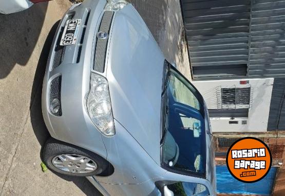 Autos - Fiat Palio 1.7td 2005 Diesel 162000Km - En Venta