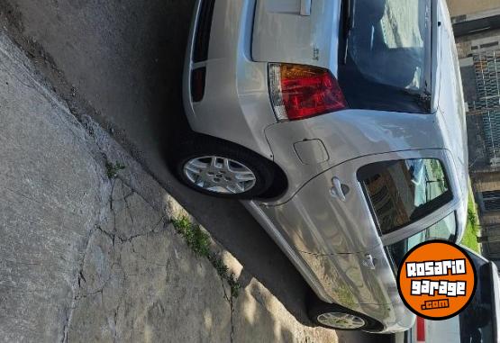 Autos - Fiat Palio 1.7td 2005 Diesel 162000Km - En Venta