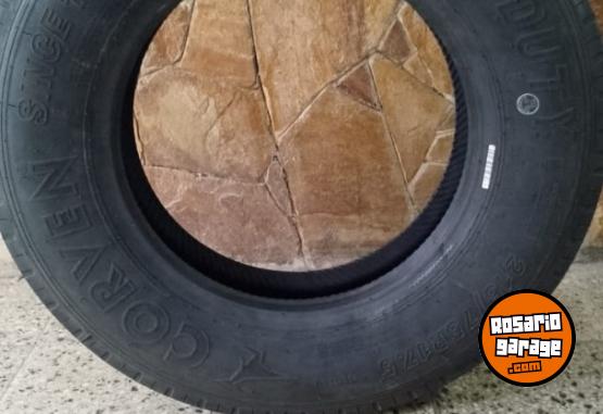 Accesorios para Autos - 215/75R17.5 - En Venta