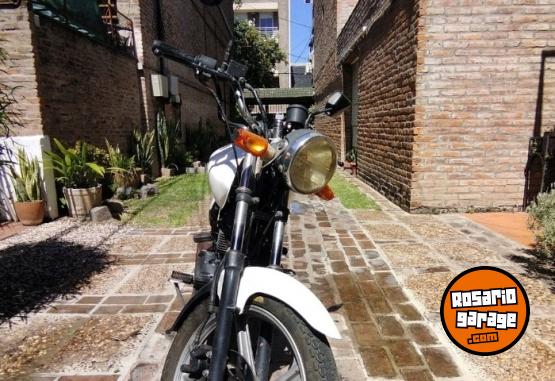 Motos - Cerro CE 150 2013 Nafta 24760Km - En Venta