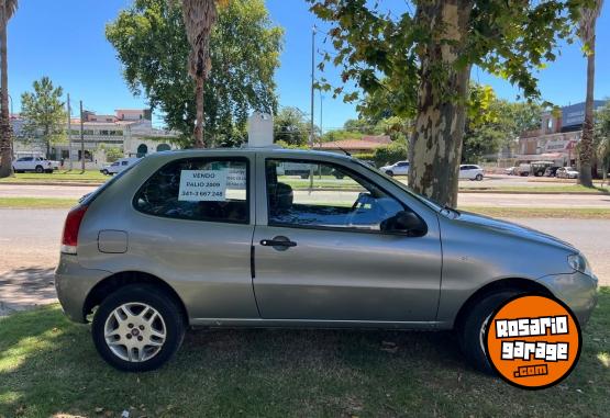 Autos - Fiat 2009 Fire 3 ptas 2009 Nafta 157000Km - En Venta