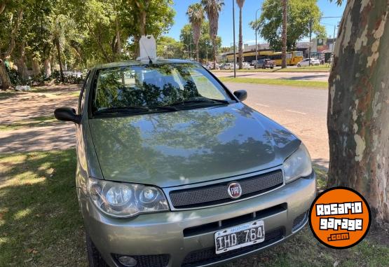 Autos - Fiat 2009 Fire 3 ptas 2009 Nafta 157000Km - En Venta