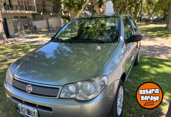 Autos - Fiat 2009 Fire 3 ptas 2009 Nafta 157000Km - En Venta