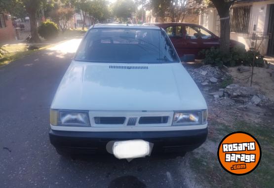 Autos - Fiat Uno 1999 GNC 200000Km - En Venta