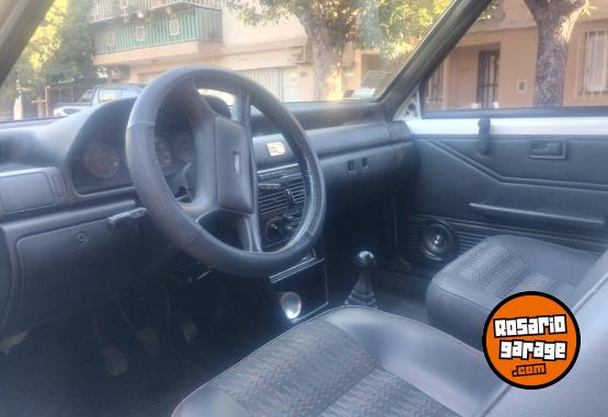 Autos - Fiat Uno 1999 GNC 200000Km - En Venta