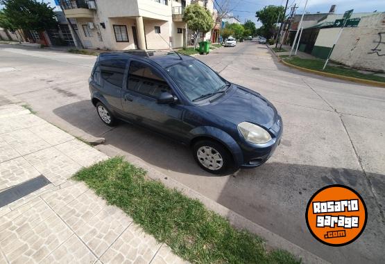 Autos - Ford Ka viral 2011 Nafta 159500Km - En Venta