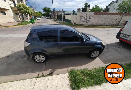 Autos - Ford Ka viral 2011 Nafta 159500Km - En Venta