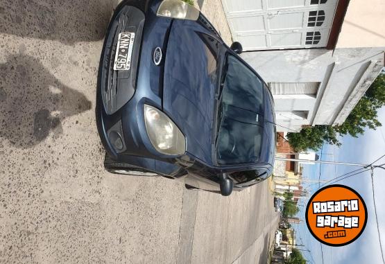 Autos - Ford Ka viral 2011 Nafta 159500Km - En Venta