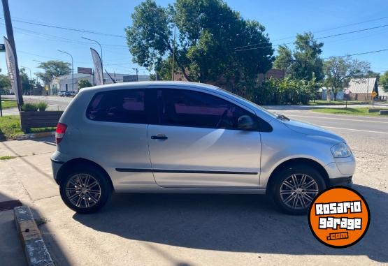 Autos - Volkswagen Fox 2009 Nafta 170000Km - En Venta