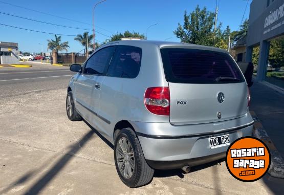 Autos - Volkswagen Fox 2009 Nafta 170000Km - En Venta