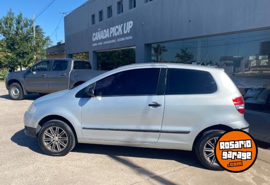 Autos - Volkswagen Fox 2009 Nafta 170000Km - En Venta