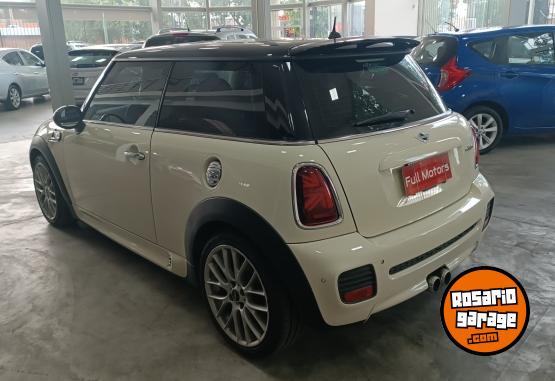 Autos - Mini MINI COPPER 2013 Nafta 61300Km - En Venta