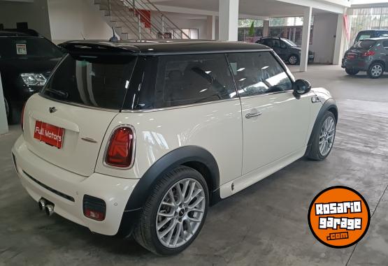 Autos - Mini MINI COPPER 2013 Nafta 61300Km - En Venta