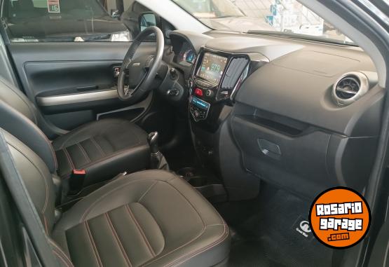 Autos - Haval H1 2018 Nafta 40000Km - En Venta