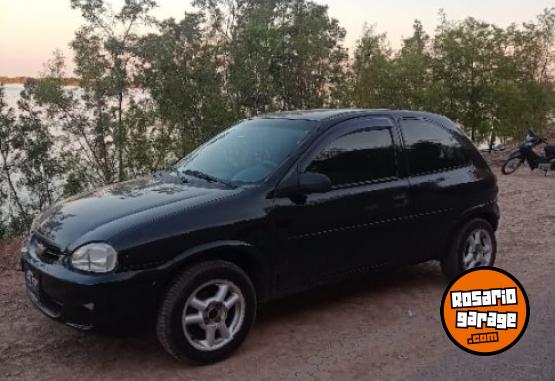 Autos - Chevrolet Corsa 2010 Nafta 143000Km - En Venta