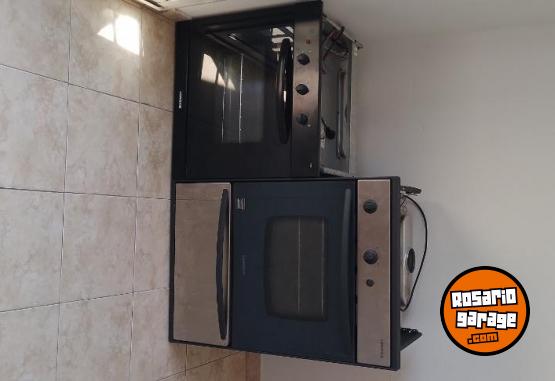 Hogar - Horno a gas - En Venta