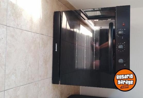 Hogar - Horno a gas - En Venta