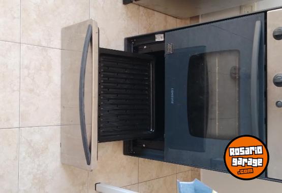 Hogar - Horno a gas - En Venta