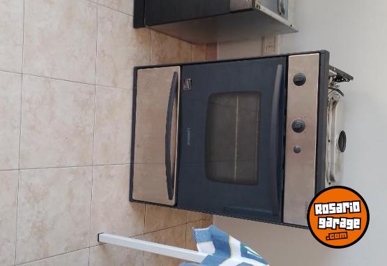 Hogar - Horno a gas - En Venta