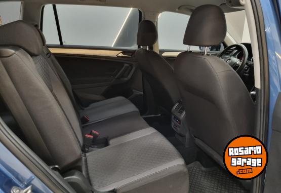 Camionetas - Volkswagen TIGUAN ALLSPACE 7ASIENTOS 2019 Nafta 57000Km - En Venta