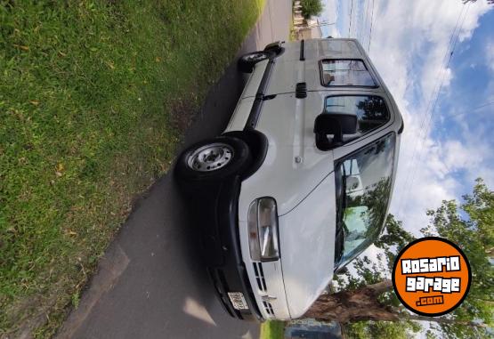 Utilitarios - Renault Master 2008 Diesel 250000Km - En Venta