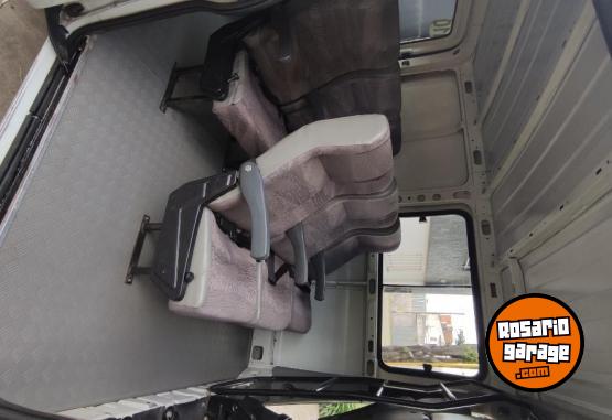 Utilitarios - Renault Master 2008 Diesel 250000Km - En Venta