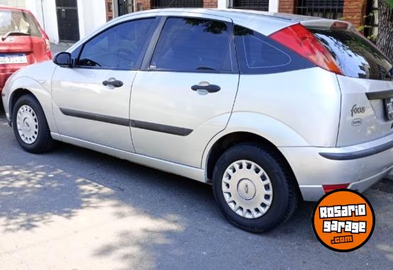 Autos - Ford Focus 2007 Diesel 152000Km - En Venta