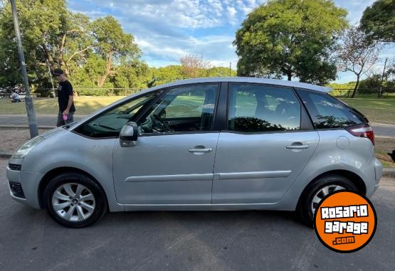 Autos - Citroen C4 PICASSO 1.6 HDI 2012 Diesel 221000Km - En Venta