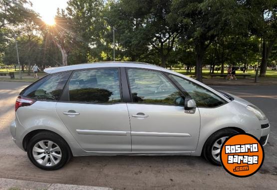 Autos - Citroen C4 PICASSO 1.6 HDI 2012 Diesel 221000Km - En Venta