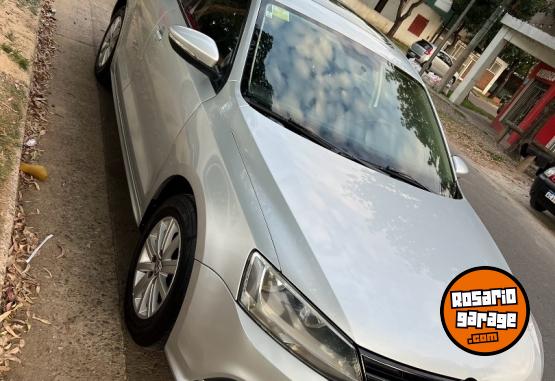 Autos - Volkswagen Vento 2.0 2015 Nafta 165000Km - En Venta