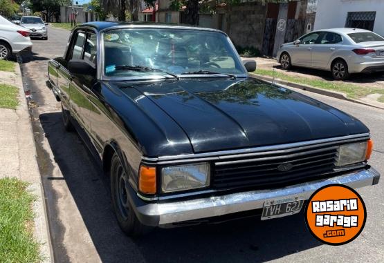 Autos - Ford Falcon 3.0 1987 GNC 250000Km - En Venta