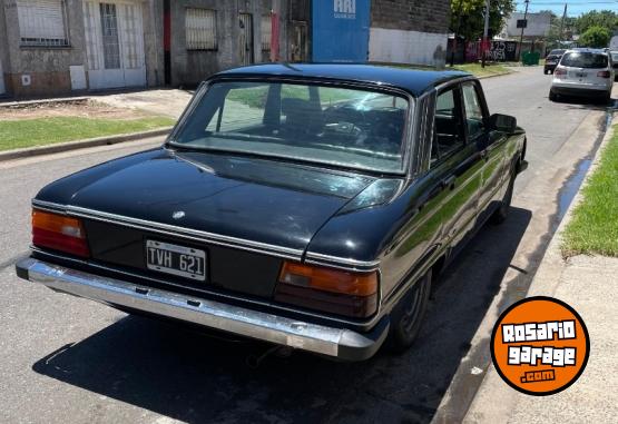 Autos - Ford Falcon 3.0 1987 GNC 250000Km - En Venta