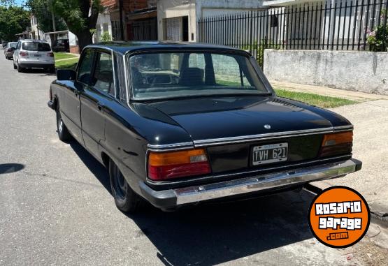 Autos - Ford Falcon 3.0 1987 GNC 250000Km - En Venta