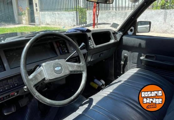 Autos - Ford Falcon 3.0 1987 GNC 250000Km - En Venta