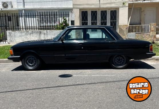 Autos - Ford Falcon 3.0 1987 GNC 250000Km - En Venta