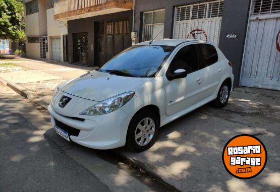 Autos - Peugeot 207  ALLURE 1.4 HDI 5P 2016 Diesel 90000Km - En Venta