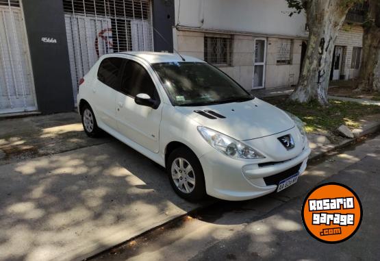 Autos - Peugeot 207  ALLURE 1.4 HDI 5P 2016 Diesel 90000Km - En Venta