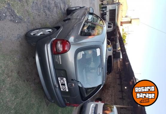 Autos - Chevrolet Corsa 2010 Nafta 300000Km - En Venta