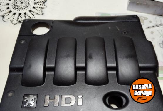 Accesorios para Autos - Cubre motor de peugeot 307,206 hdi - En Venta