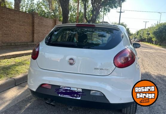 Autos - Fiat Bravo 2013 Nafta 158000Km - En Venta