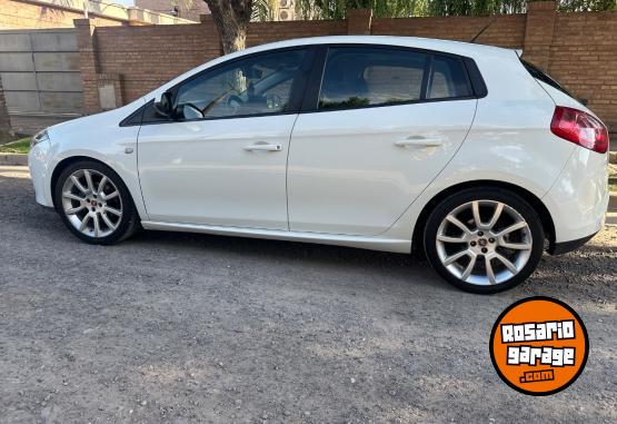 Autos - Fiat Bravo 2013 Nafta 158000Km - En Venta