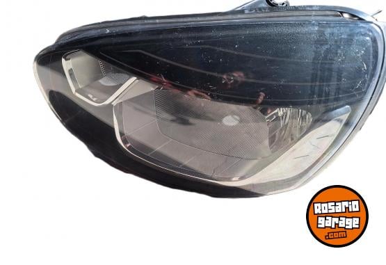 Accesorios para Autos - OPTICA renault clio mio izquierda - En Venta